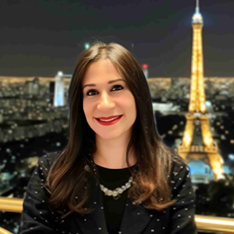 Nivine El-Jamal
